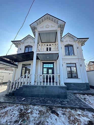 Продажа коттеджей и домов: Срочно продается особняк Арча-Бешике, с отличным расположением🔥🔥🔥 — 2