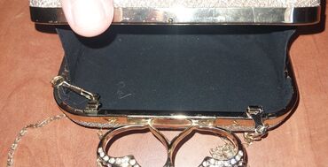 Çantalar: Klatç, İşlənmiş — 6