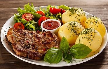 Повара: Срочно требуется повар-универсал в чайхану. Чайхана находится в — 8