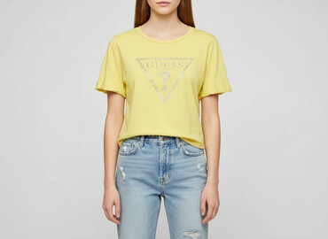 balenciaga gucci t shirty: Guess, Women`s T-shirt, size M