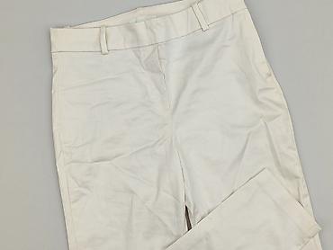 jeans bhs: H&M, Spodnie materiałowe damskie, rozmiar M — 1