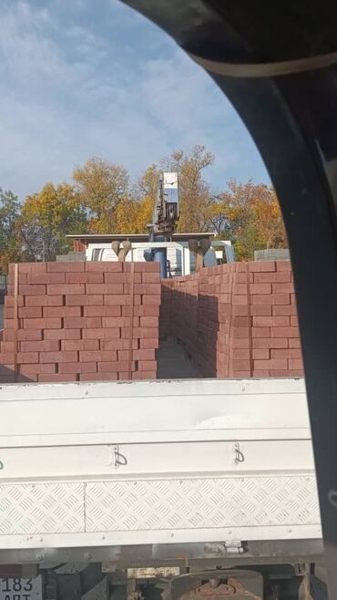 Евробрусчатка: Евробрусчатка, Астана, Под камень, Литая, Новый — 19