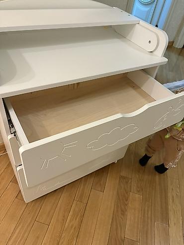 Komodlar: Güzgüsüz — 7