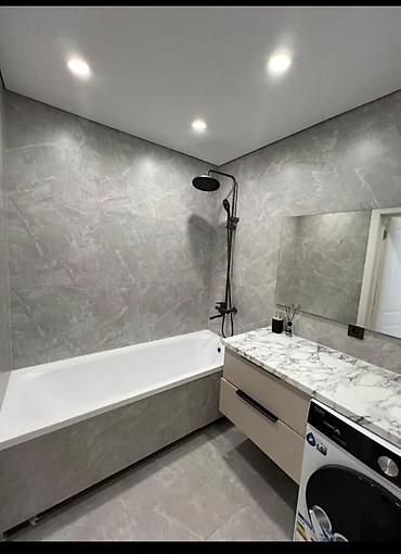 Продажа квартир: 2 комнаты, 50 м², Элитка, 2 этаж, Евроремонт — 8