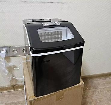 Buz aparatları: Buz aparatı Buz aparati buz aparatı buz makinesi ice maker HZB-20F 20 — 14