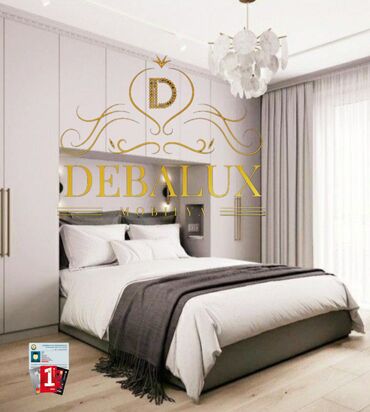 Yataq otağı dəstləri: 2 təknəfərlik çarpayı, Dolab, Komod, Tumba, Azərbaycan, Yeni -da lalafo.az — 13 Yataq otağı dəstləri: 2 təknəfərlik çarpayı, Dolab, Komod, Tumba, Azərbaycan, Yeni — 13