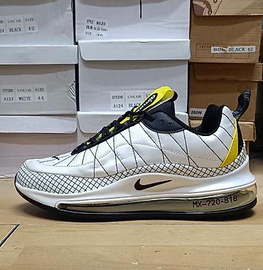 nike zephyr: Nike air max 818 patike NOVO Novo Brojevi 36 do 46, zavisi od modela — 3