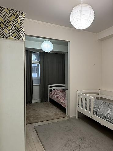 kant flat: Студия, 72 м², Индивидуалка, 3 этаж, Дизайнерский ремонт — 2