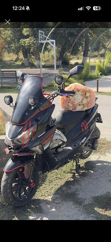 м8 мапед: Доброго времени суток продается скутер макси 180 кубиков есть — 1