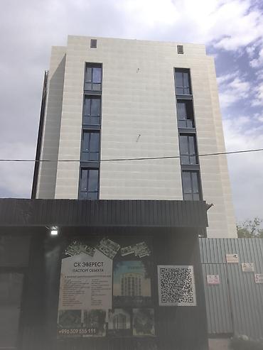 Продажа квартир: 2 комнаты, 68 м², Элитка, 6 этаж, Готовая ПСО (под самоотделку) — 12