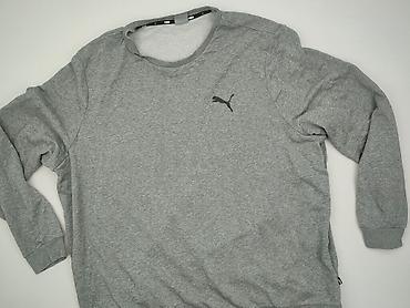pusheen 122: Puma, Bluza damska
, rozmiar 4XL — 1