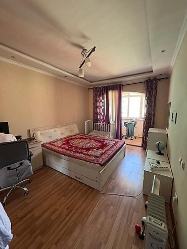 Продажа квартир: 3 комнаты, 93 м², 106 серия улучшенная, 9 этаж, Косметический ремонт — 12