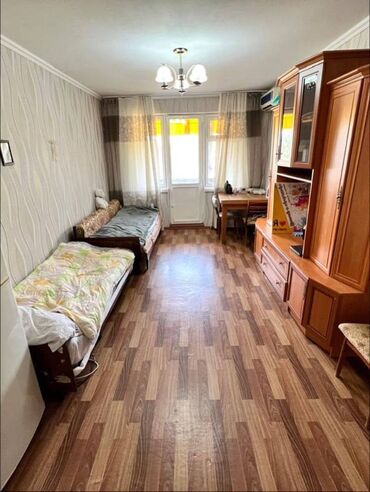 агентство недвижимости продажа квартир: 3 комнаты, 61 м², 104 серия, 5 этаж, Косметический ремонт