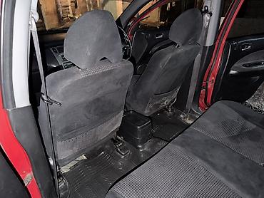 муфта vvti: Honda HR-V: 2001 г., 1.6 л, Вариатор, Бензин, Универсал — 5