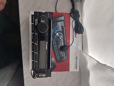 sonifer buxarli utu: Pioneer DEH-S4250BT demey olar teze kimdir bez prablem. qiymet cuzi — 6