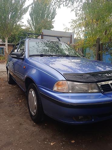 радиатор соната лф: Daewoo Nexia: 2007 г., 1.5 л, Механика, Бензин, Седан — 10