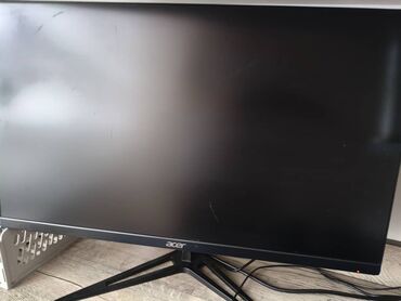 Мониторы: Монитор, Acer, LED, 23" - 24"