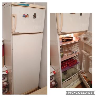 xaldenik: 2 двери Холодильник Продажа