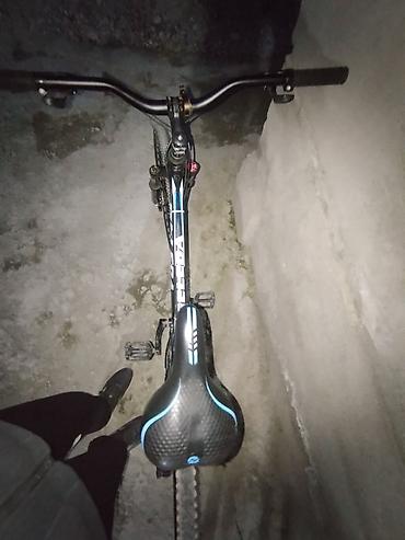 Горные велосипеды: Горный велосипед, Geleda, Сталь — 8