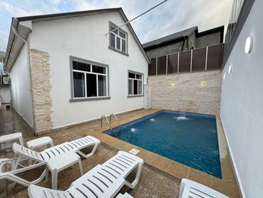 Günlük kirayə evlər: 120 kv. m, 3 otaqlı, Artezian quyusu, Kanalizasiya, Kombi -da lalafo.az — 21 Günlük kirayə evlər: 120 kv. m, 3 otaqlı, Artezian quyusu, Kanalizasiya, Kombi — 21