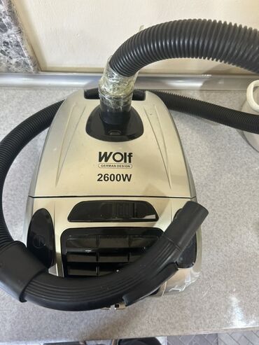 tossoran: Tozsoran Kenwood, Quru təmizləmə