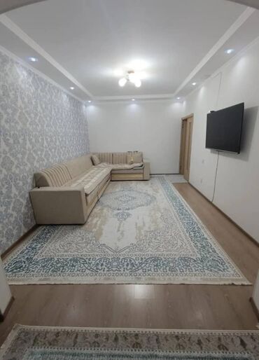 Продажа квартир: 1 комната, 45 м², 106 серия улучшенная, 2 этаж, Косметический ремонт