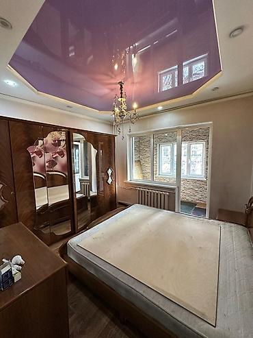 Долгосрочная аренда квартир: 3 комнаты, Агентство недвижимости, Без подселения, С мебелью полностью — 3