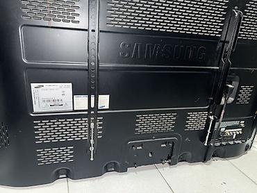 ТВ и видео: Продаю телевизоры от фирмы Samsung Plasma 43″ В наличии 2 шт. Модель — 5