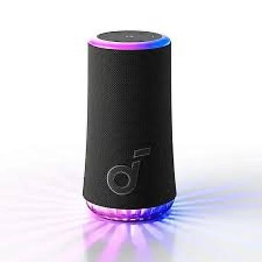 qapi dinamik: Anker Soundcore Glow Portativ Bluetooth Dinamik Anker Soundcore Glow — 1