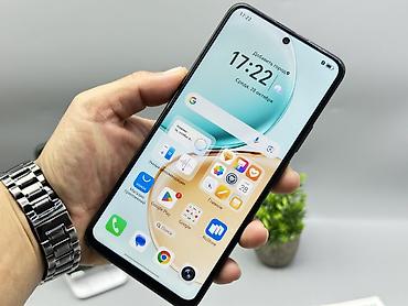alcatel 1030d: Honor X7d, Новый, 256 ГБ, цвет - Черный, 2 SIM — 3