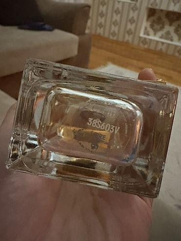 jasmin sumqayit: Yves Saint Laurent Libre (Eau de Parfum) – qadın ətiri - Həcm: 90 ml — 3