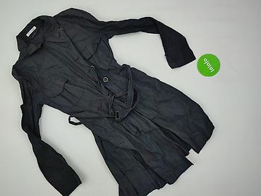 owind coat: Odzież wierzchnia 
, Trencz damski, rozmiar S — 2