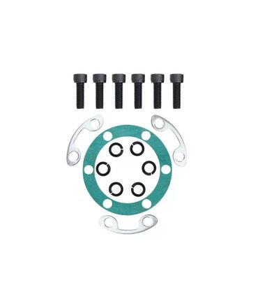 Другие автозапчасти: Хабы 4×4 на ssangyong musso ssangyong Rexton ssangyong Korando — 4