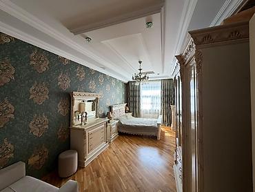 Продажа квартир: 3 комнаты, Новостройка, 140 м² — 10