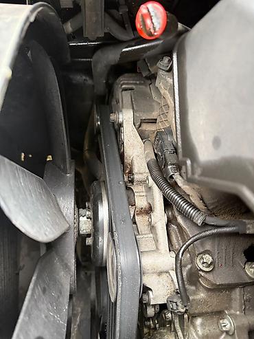 Mercedes-Benz: Mercedes-Benz E-Class: 1998 г., 3.2 л, Автомат, Бензин, Седан — 8