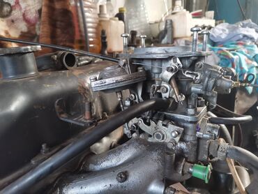 Auto delovi: Karburator Lada 2121 Niva 1.6, Lada 2107 Riva, Lada 2104 Karavan — 15