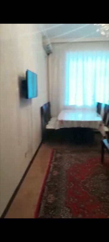 Uzunmüddətli kirayə mənzillər: Gençlik metrosun yaxınlıqı Genclik Mollun yaxınlıqı(3-4. deyqa — 2