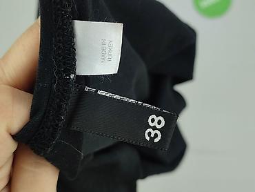 hm basic longsleeve: H&M Divided, Sukienka damska, rozmiar M — 4