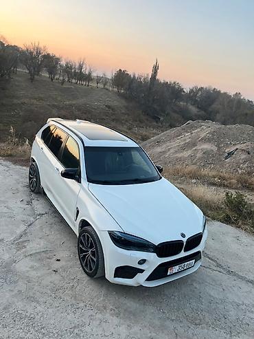куплю бмв х1: BMW X5: 2016 г., 3 л, Автомат, Бензин — 1