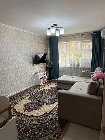 Продажа квартир: 2 комнаты, 43 м², 104 серия, 1 этаж, Косметический ремонт — 2