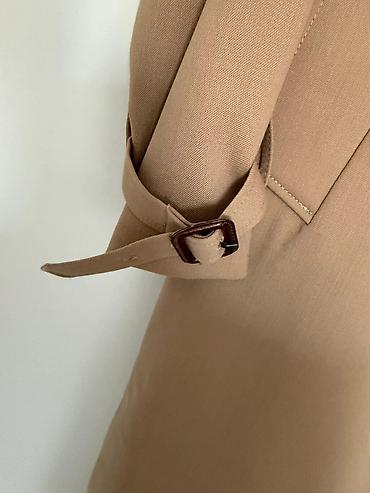 Plaşlar: Plaş, S, rəng - Bej — 7