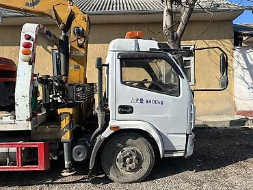 Услуги манипулятора: Эвакуатор-манипулятор для перевозки спецтехники и авто - — 13