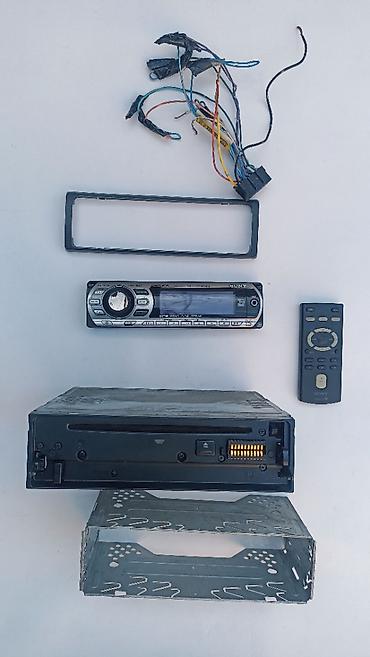 android avto: Б/у, 1-DIN — 4