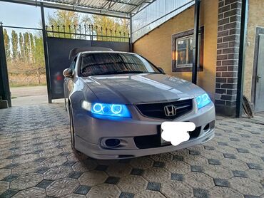 авто хонда аккорд спортивный: Honda Accord: 2003 г., 2.4 л, Автомат, Бензин, Седан