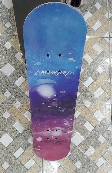 İdman və istirahət: Skeybord, Kaykay, Skeyt və Pennyboardlar🛹 🔹Hər növ və hər yaşa uyğun — 2