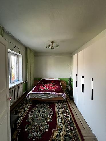 Продажа дач: Продается дом в районе дачи Суу рядом с аэропортом Манас 8 сот — 10