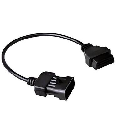 штатиф для телефона: Диагностический адаптер для Opel Obd1 10 Pin к Obd2 16 Pin #кабель