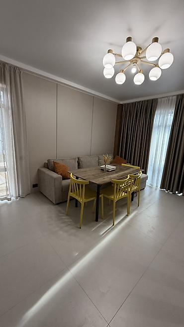 алтын казык ж м: Сдается Таунхаус, 65 м² в ЦО Атлантис, село Сары Ой. Вместимость — 10