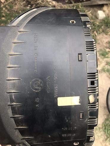 Дверные карты: Дверная карта BMW 2000 г., Б/у, Оригинал, Германия — 24