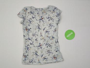 buty ccc biale: Clockhouse, T-shirt damski, rozmiar M — 3